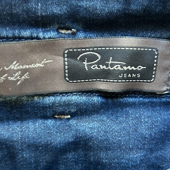 Pantama Jeans - Picture 4 of 7